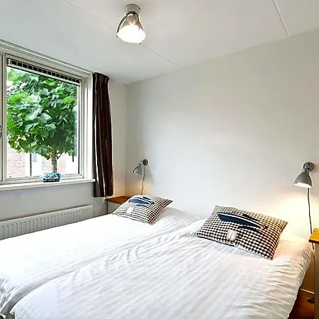 Boathouse Suburban Amsterdam