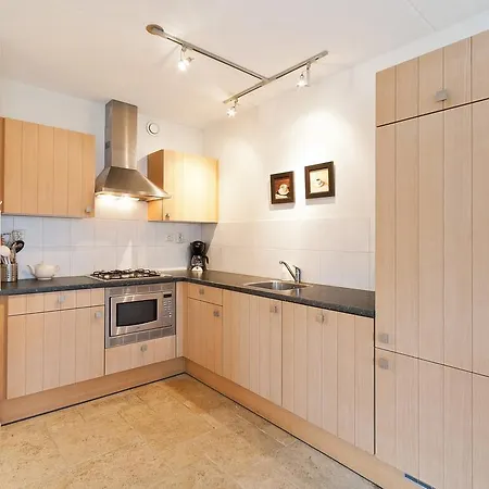 Boathouse Suburban Amsterdam * Uitgeest