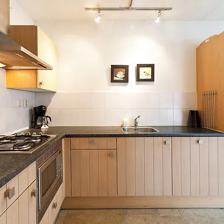 אכסניה Boathouse Suburban Amsterdam